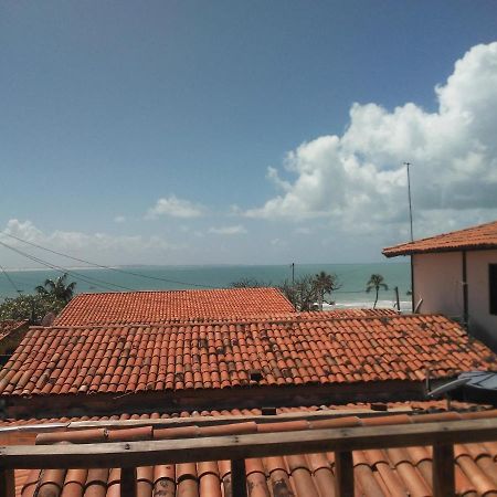 Apartamento A 100 Mts Da Praia, No Centro De Pipa Praia de Pipa 외부 사진