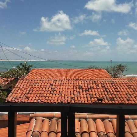 Apartamento A 100 Mts Da Praia, No Centro De Pipa Praia de Pipa 외부 사진