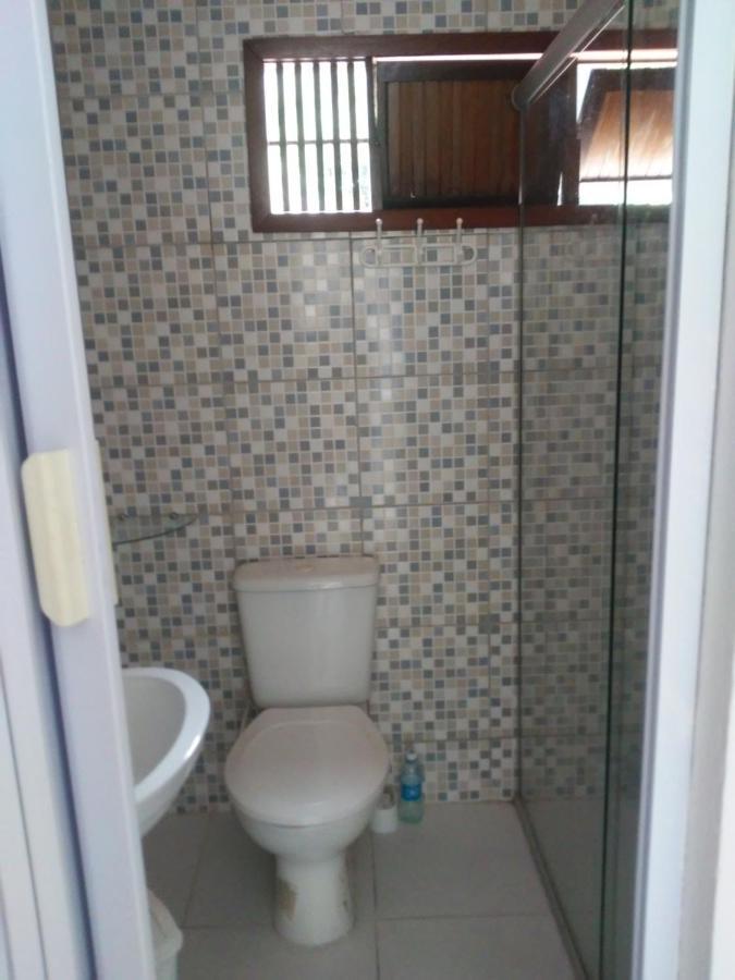 Apartamento A 100 Mts Da Praia, No Centro De Pipa Praia de Pipa 외부 사진