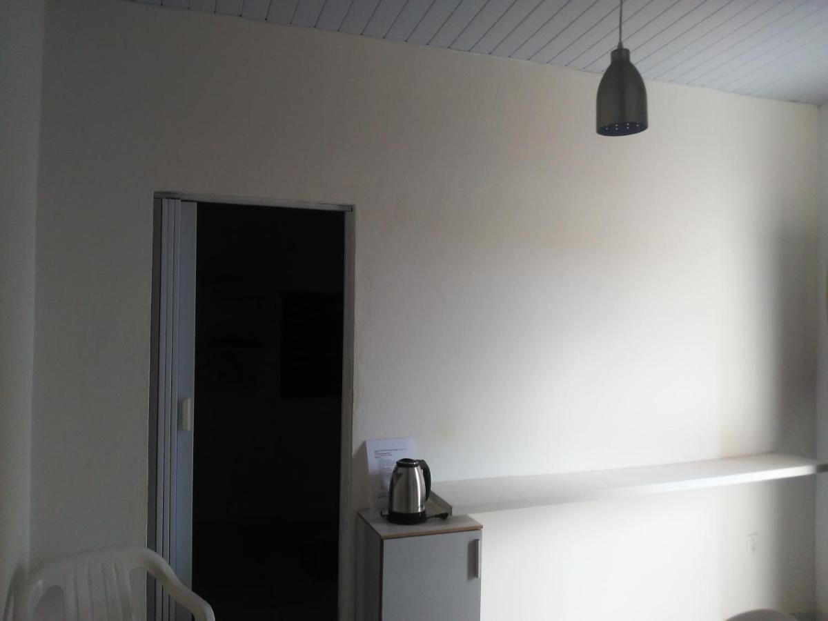 Apartamento A 100 Mts Da Praia, No Centro De Pipa Praia de Pipa 외부 사진
