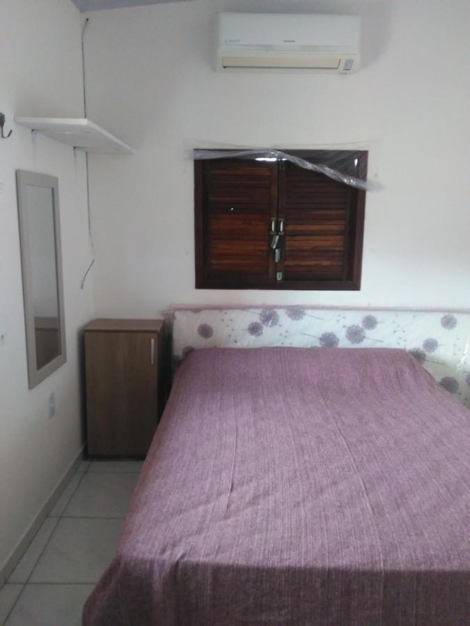 Apartamento A 100 Mts Da Praia, No Centro De Pipa Praia de Pipa 외부 사진