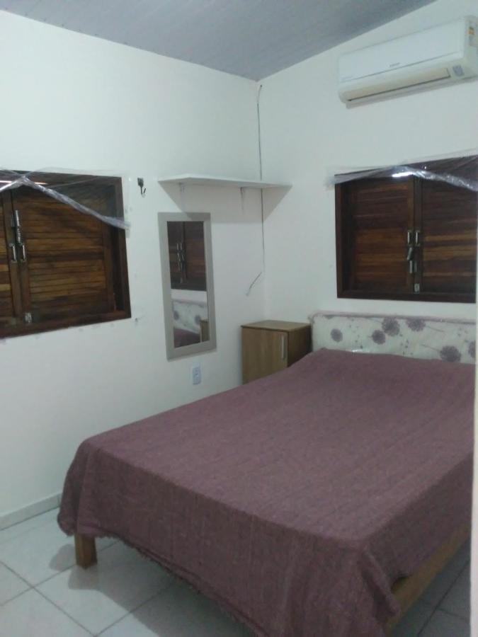 Apartamento A 100 Mts Da Praia, No Centro De Pipa Praia de Pipa 외부 사진