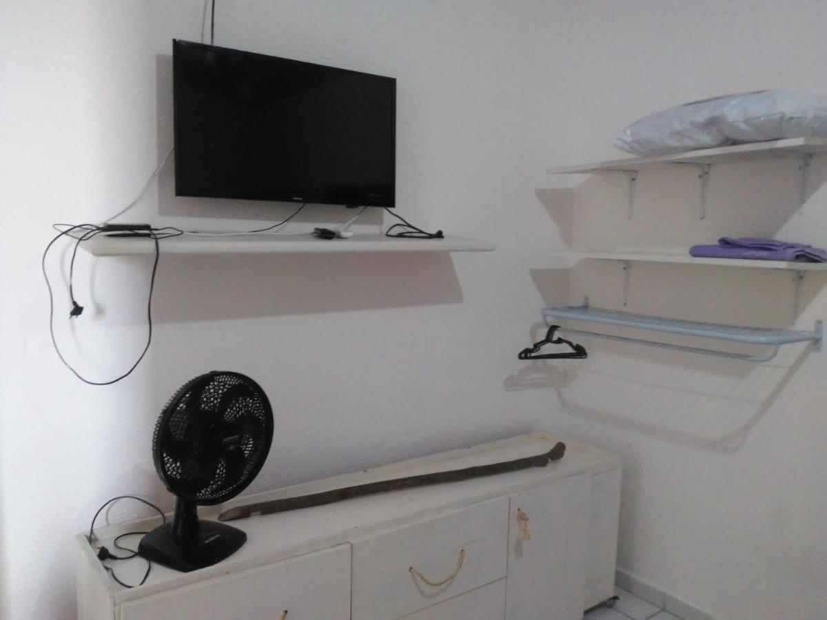 Apartamento A 100 Mts Da Praia, No Centro De Pipa Praia de Pipa 외부 사진