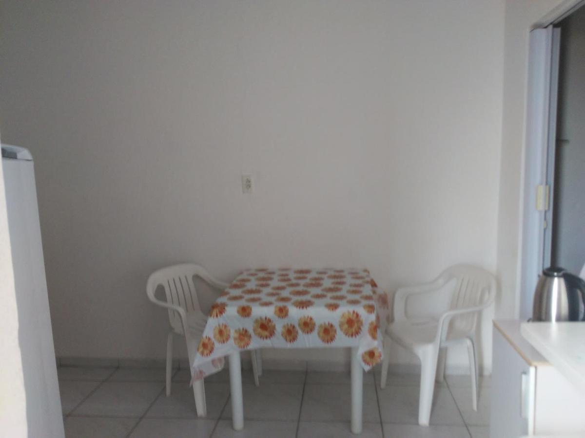 Apartamento A 100 Mts Da Praia, No Centro De Pipa Praia de Pipa 외부 사진