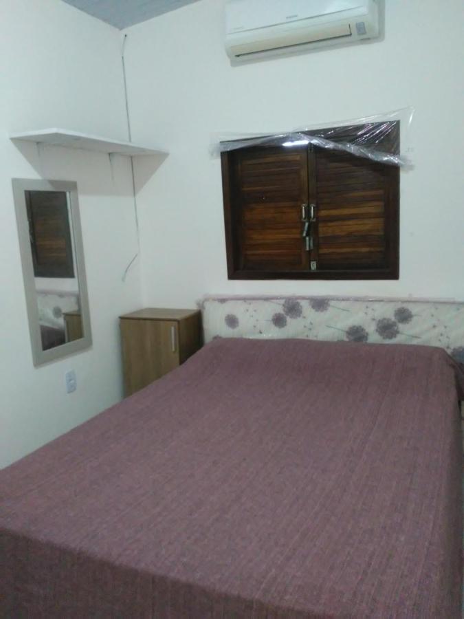 Apartamento A 100 Mts Da Praia, No Centro De Pipa Praia de Pipa 외부 사진