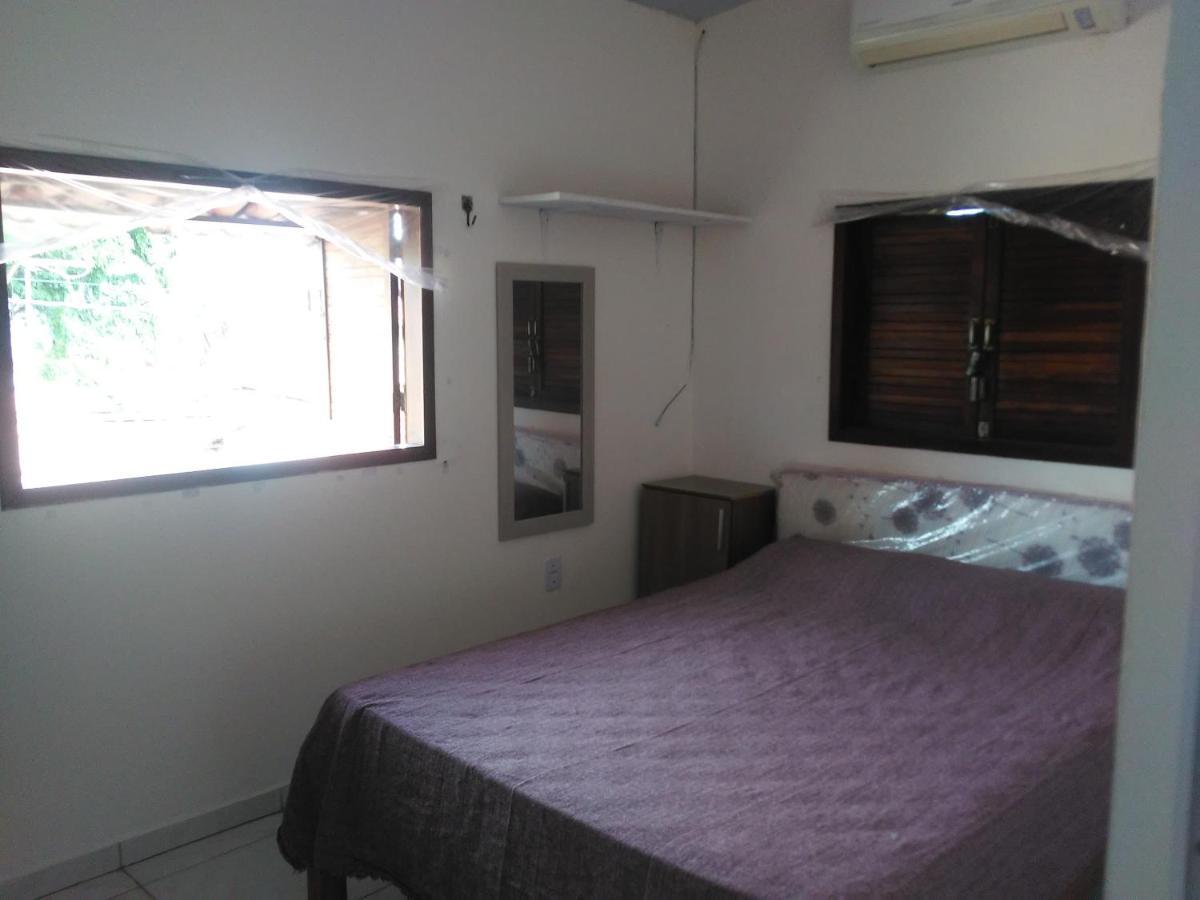 Apartamento A 100 Mts Da Praia, No Centro De Pipa Praia de Pipa 외부 사진