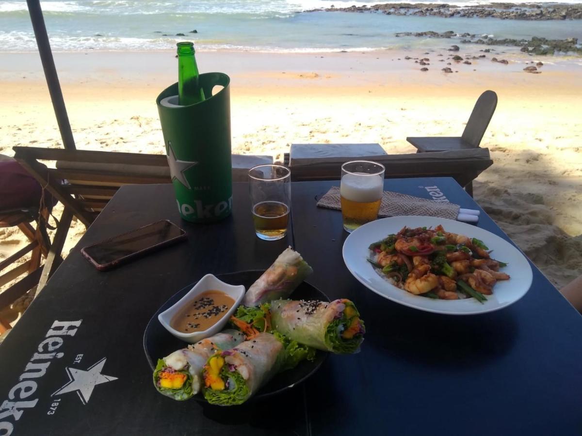 Apartamento A 100 Mts Da Praia, No Centro De Pipa Praia de Pipa 외부 사진