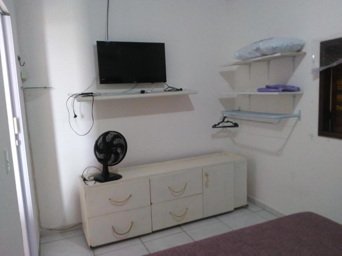 Apartamento A 100 Mts Da Praia, No Centro De Pipa Praia de Pipa 외부 사진